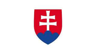 Slovakia National Anthem - Instrumental