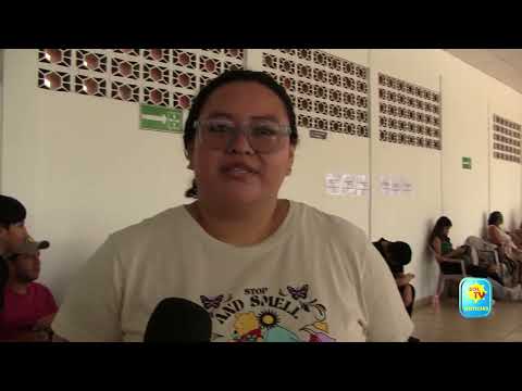 ESCUELAS INTEGRADORAS ABRE PUERTAS EN SAN FRANCISCO GOTERA
