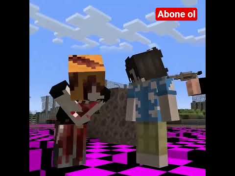 Boralo Bobby1545 Koruyo Bobby Boraloya Yıldırım Çarptırıyo😓 #minecraft #keşfet #boralo #edit #memes