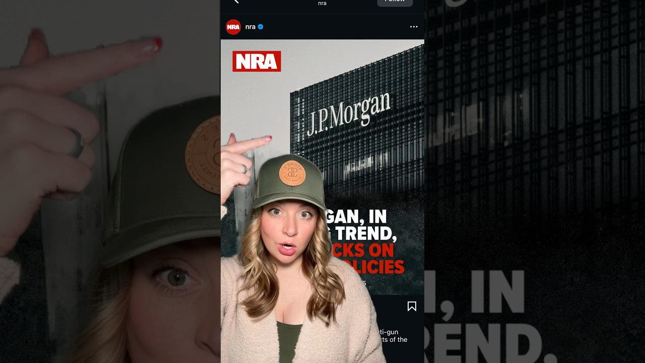 Another Anti-Gun Policy Bites The Dust?!? #shortsfeed #2ndamendment #shortsvideo #shorts