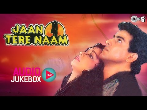 Hum Lakh Chupaye Pyar Lyrics – हम लाख छुपायें – Jaan Tere Naam thumbnail
