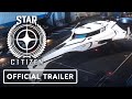 Star Citizen - Official Origin 400i Trailer