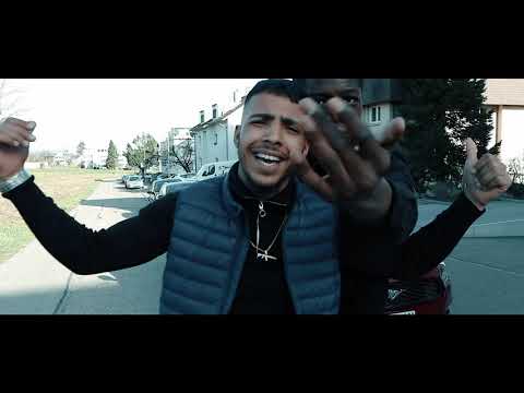 Momo - Blocksound feat. Blanco54 & Staribrat (OFFICIAL VIDEO)