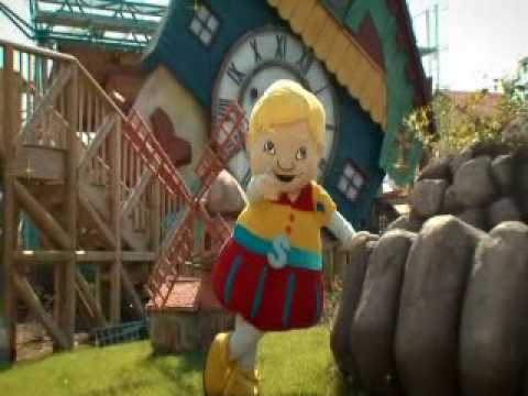 MIRAGICA 2010 -MOLFETTA - PUGLIA