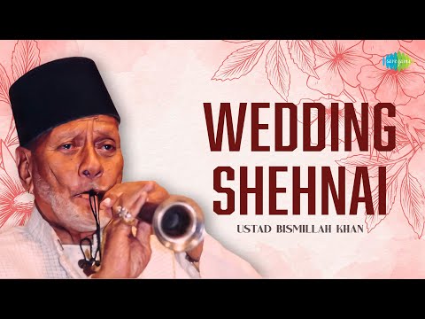 Wedding Shehnai | Ustad Bismillah Khan | Kanyadaan | Vivah Sampann Riti | Indian Classical Music — वीडियो थंबनेल
