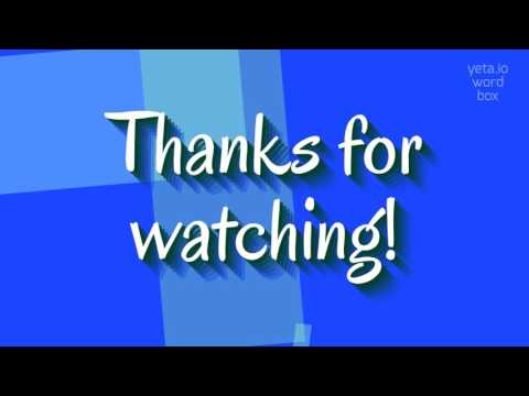 BEGRAIN - HOW TO PRONOUNCE IT?