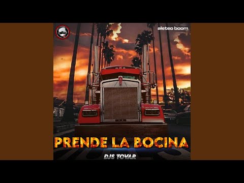 Prende La Bocina