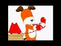 Kipper The Dog Home Video Trailer 2001 Uberduck Female And DVD Version
