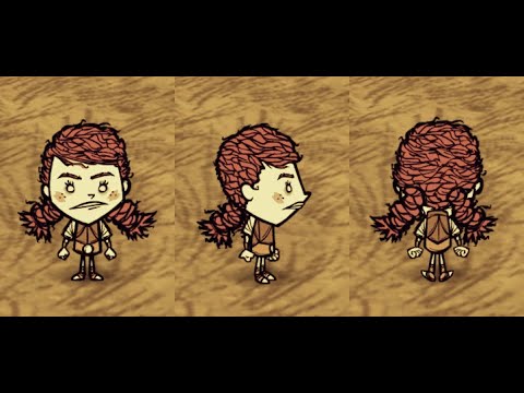 POV: You Are a Wigfrid Main.