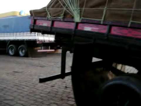 campo grande é longe