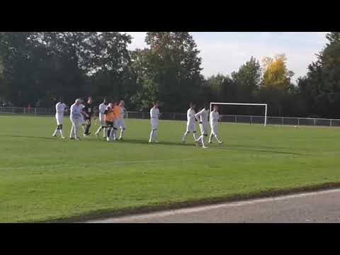 ACBG retour au vestiaire