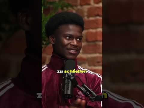 Video Thumbnail: #marcantpodcast #fyp #lorenz #interview