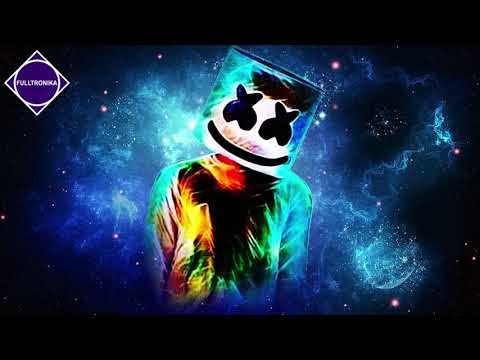 MARSHMELLO MIX 2018 🌟 Nuevas canciones 2018 ⁄⁄ La Mejor Música Electrónica