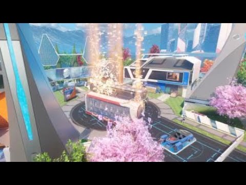 Call of Duty®: Black Ops III Blind Faith