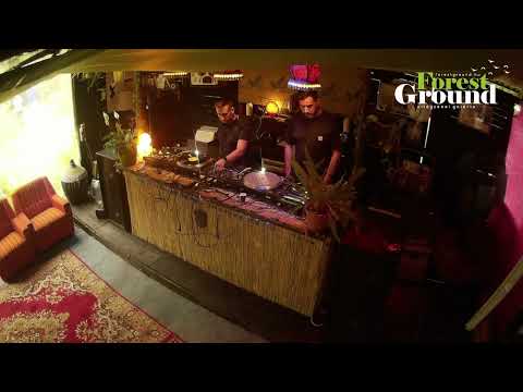 Phonoda Camp 2.0 - NiceBRG b2b Peter S // 20.07.2024