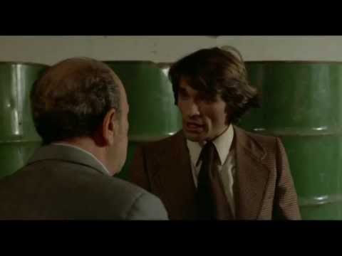 Mrparka Review's "Shoot First, Die Later" (Fernando Di Leo Crime Movie)