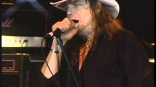 MOLLY HATCHET  Jukin&#39; City 2007 LiVE