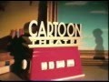 Cartoon Network Theatre Bumper 2002