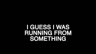 5 Seconds Of Summer Outer Space Carry On Lyrics