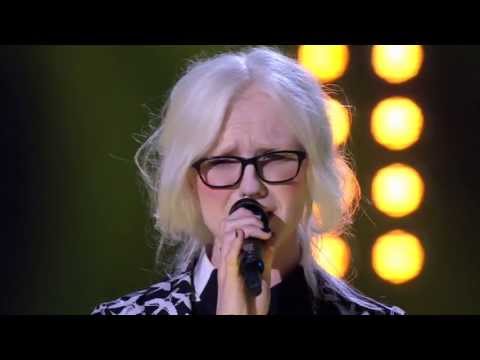 Jac Stone And Lauren Dawes Sing You Don't Know Me: The Voice Australia Season 2