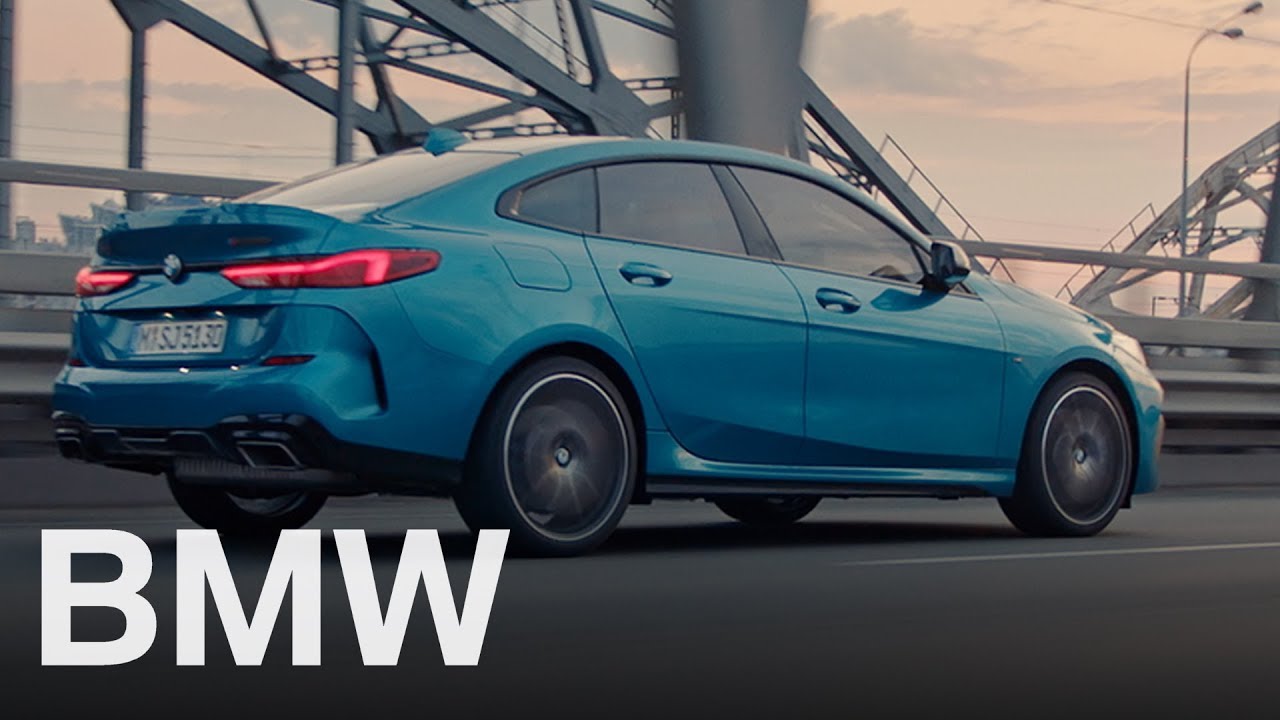 BMW 2 Series Gran Coupé