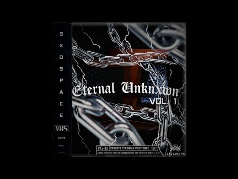 A6. BLIND SWXRD (INTERLUDE) - GXDSPACE 神の空間