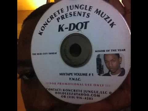 Video thumbnail for Compton Life