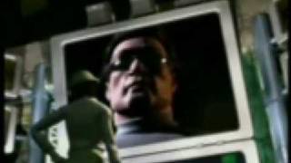 Starless - Crossfade Max steel music video