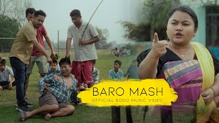 Download lagu Baro Mash ||  Comedy Music video || Dwimu & Bigrai mp3