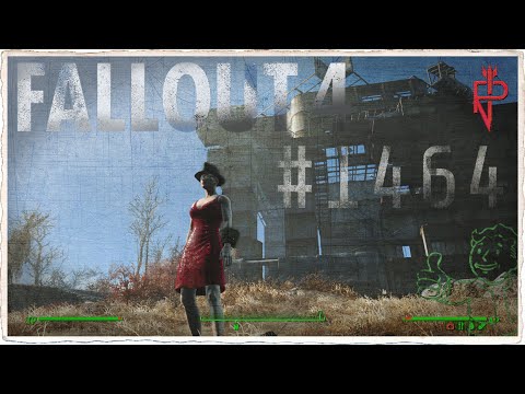 Let’s Play Fallout 4 #1464 ☢ Siedlungen ausbauen (257)