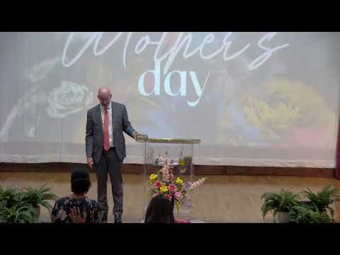 Mother's Day When Love Stays thumbnail