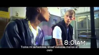 Machine Gun Kelly - Mind of a Stoner ft  Wiz Khalifa Subtitulada Español