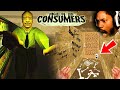 WE FINALLY BEAT THIS CURSED GAME 11 Night Of The Consumers ENDING