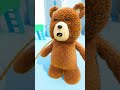 Loose Tooth Adventure Cute Bear Song For Kids Koka TV Childrensongs Toddlersongs Singalong