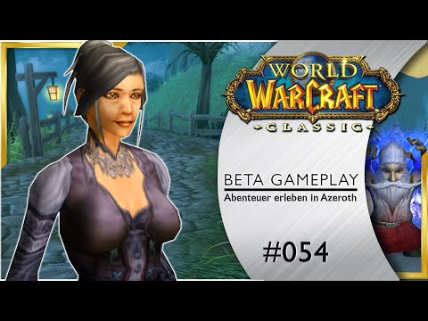 WOW Classic ► Die Sense von Elune | World of Warcraft Vanilla deutsch [s4e54]
