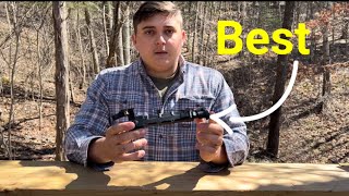 Best bipod on Amazon!