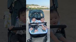 #twinsbaby #幼兒紀錄 #日常vlog