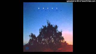 Orcas - Half Light [2014]