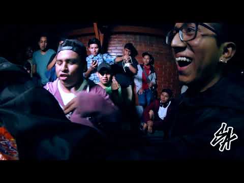 Ermitaño vs Beck (Semifinal) - Tercera Fecha 2018 Iniciativa S.A.