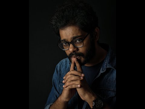 Hemanth Kondeti SHOWREEL