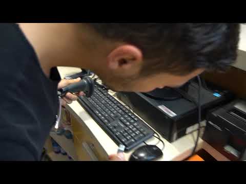 Hogyan használd a QR kód leolvasót saját elfogadóhelyeden?