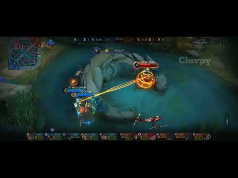 Lance montage 2023 (Happy New year)