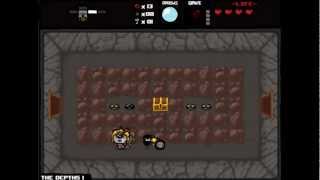 Baller Does Something Random - Binding of Isaac Part 10