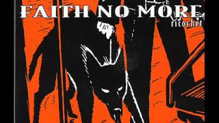 Faith No More - I Wanna Fuck Myself(GG Allin Cover)