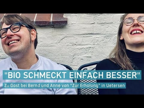 Wie sich die Geschwister für die Gastronomie & Landwirtschaft der Zukunft einsetzen