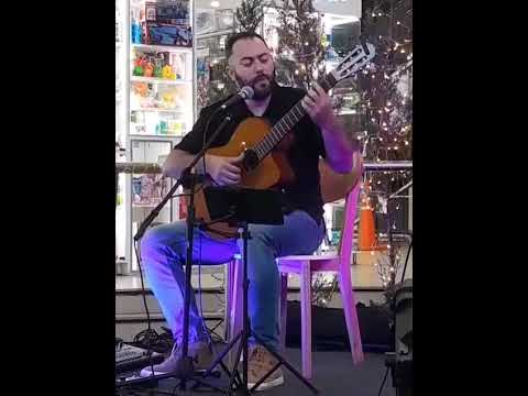 El tirador plateado (Gardel) - Yerba Buena - Tucumán (2025)