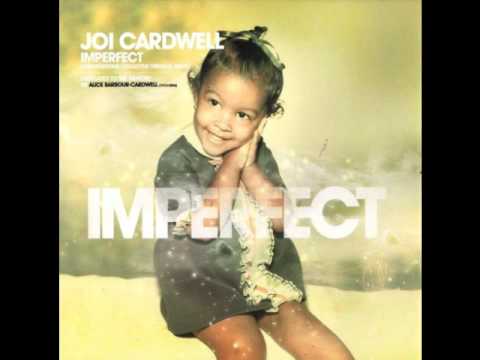 Marlon D feat Joi Cardwell - Imperfect (Restless Soul Vocal Mix)