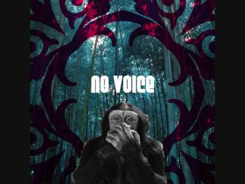 No Voice - Seja como for