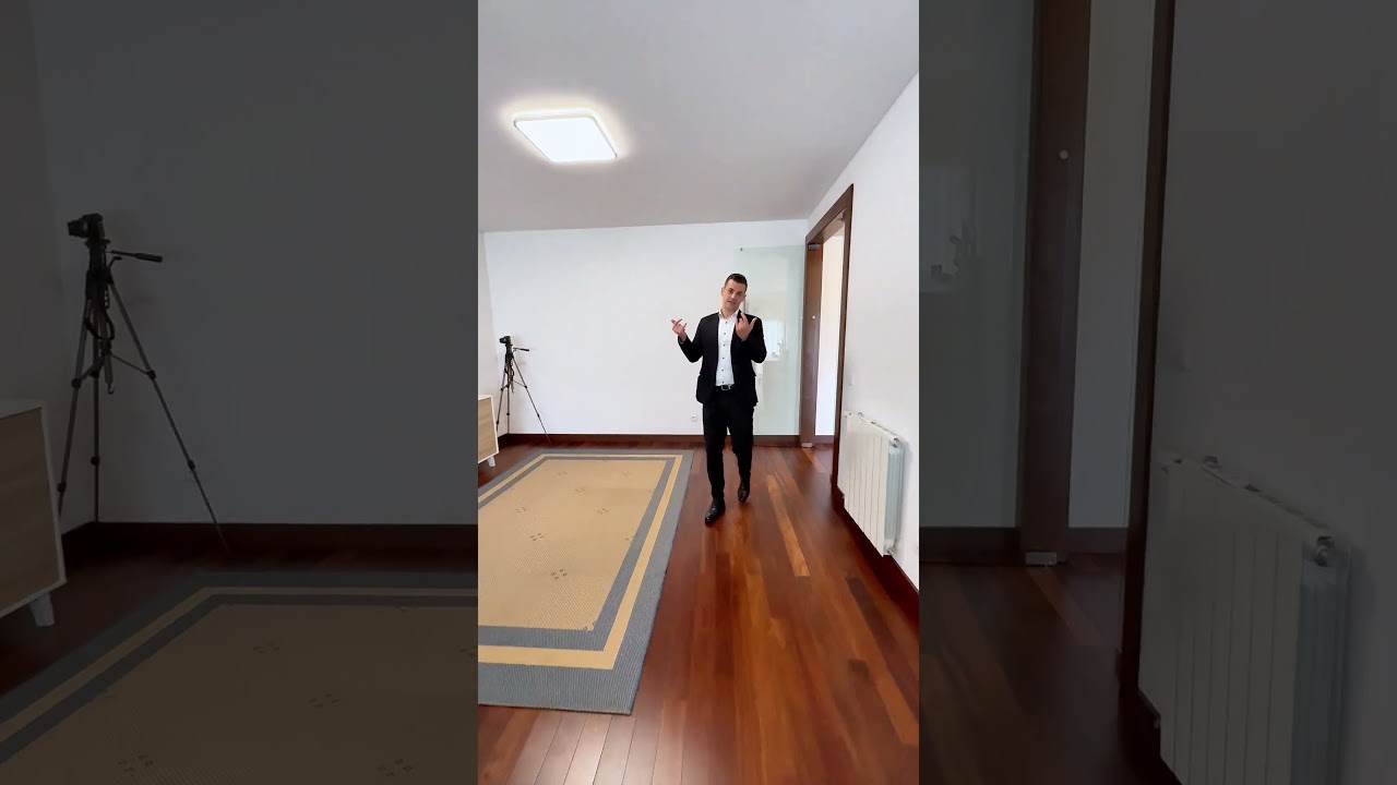 Vídeo do imóvel