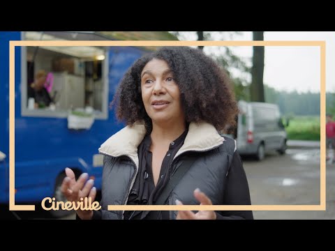 afbeelding Teaser: op de set van Forget Everything You Know (about aliens) | Cineville